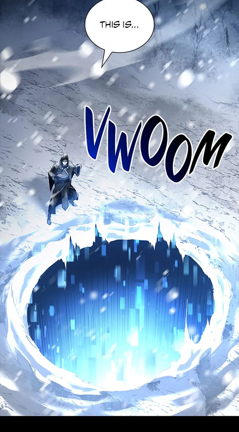 I Returned as an FFF-Class Witch Doctor - Chapter 100 Page 55