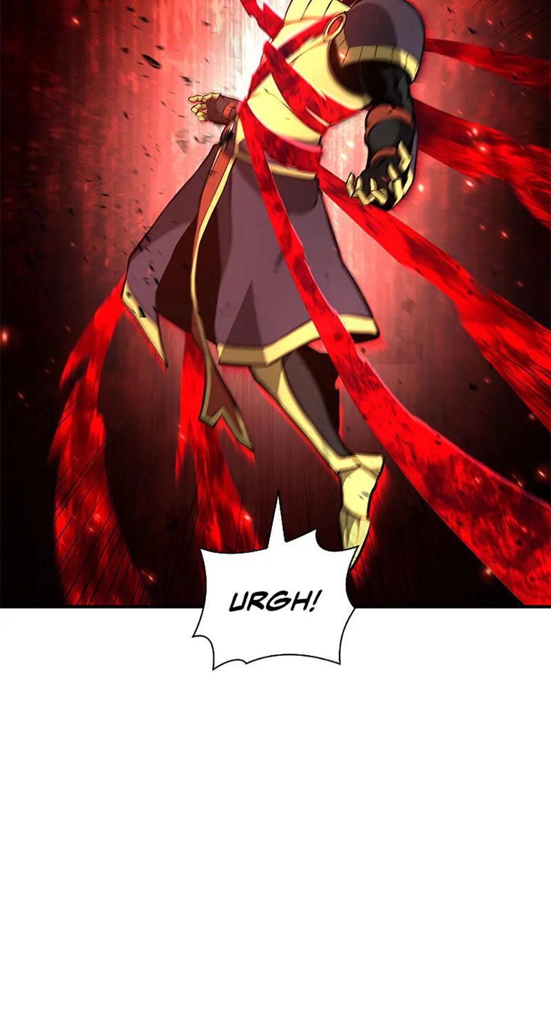 I Returned as an FFF-Class Witch Doctor - Chapter 100 Page 6