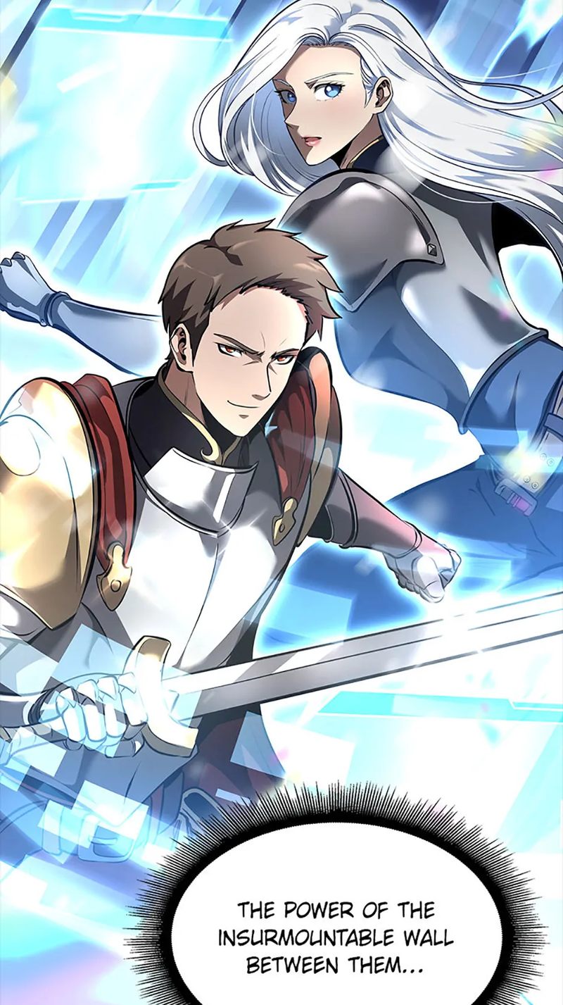 I Returned as an FFF-Class Witch Doctor - Chapter 100 Page 63