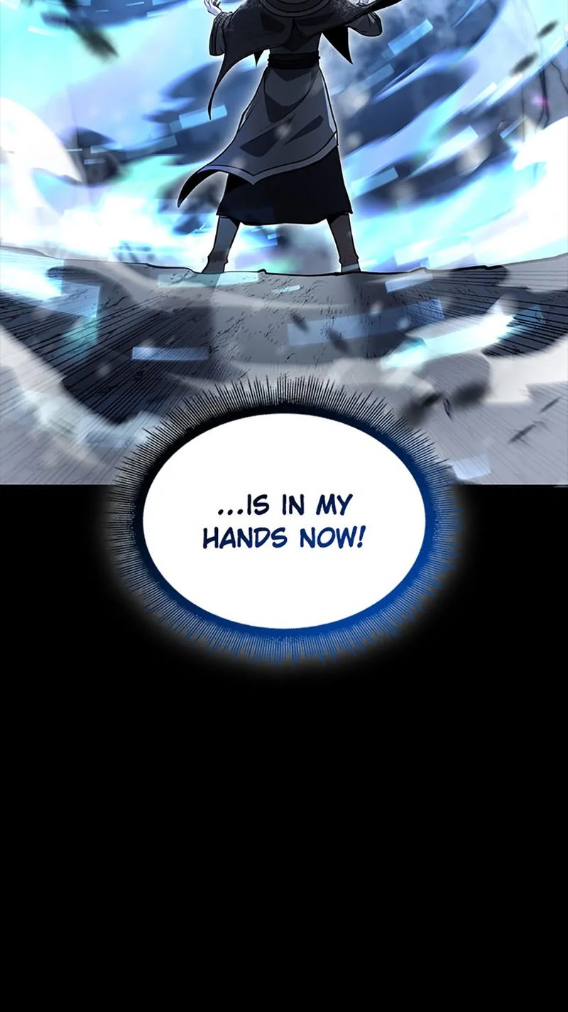 I Returned as an FFF-Class Witch Doctor - Chapter 100 Page 65