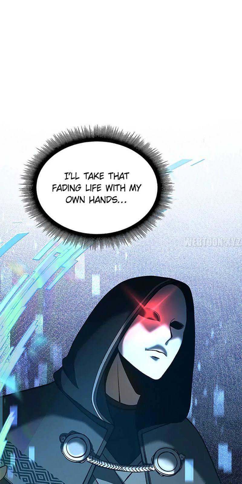 I Returned as an FFF-Class Witch Doctor - Chapter 100 Page 78