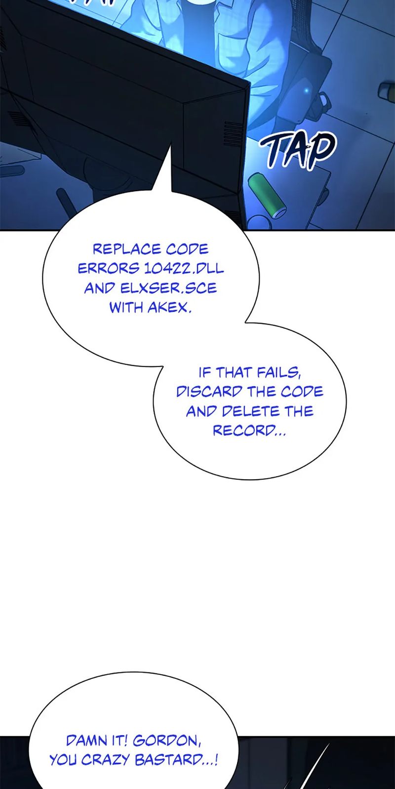 I Returned as an FFF-Class Witch Doctor - Chapter 100 Page 81