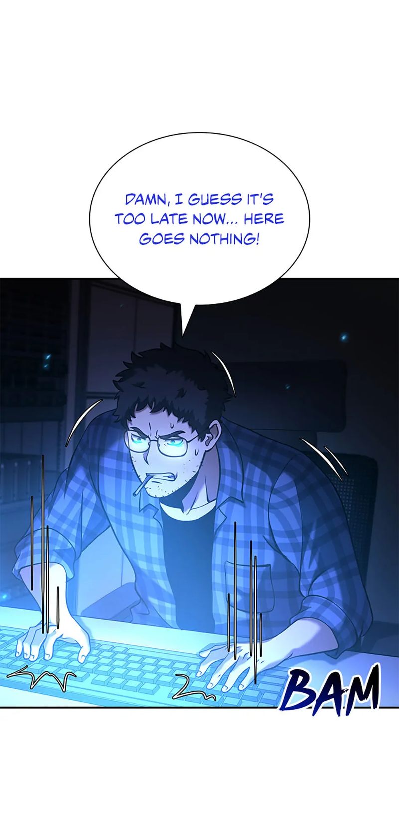 I Returned as an FFF-Class Witch Doctor - Chapter 100 Page 84