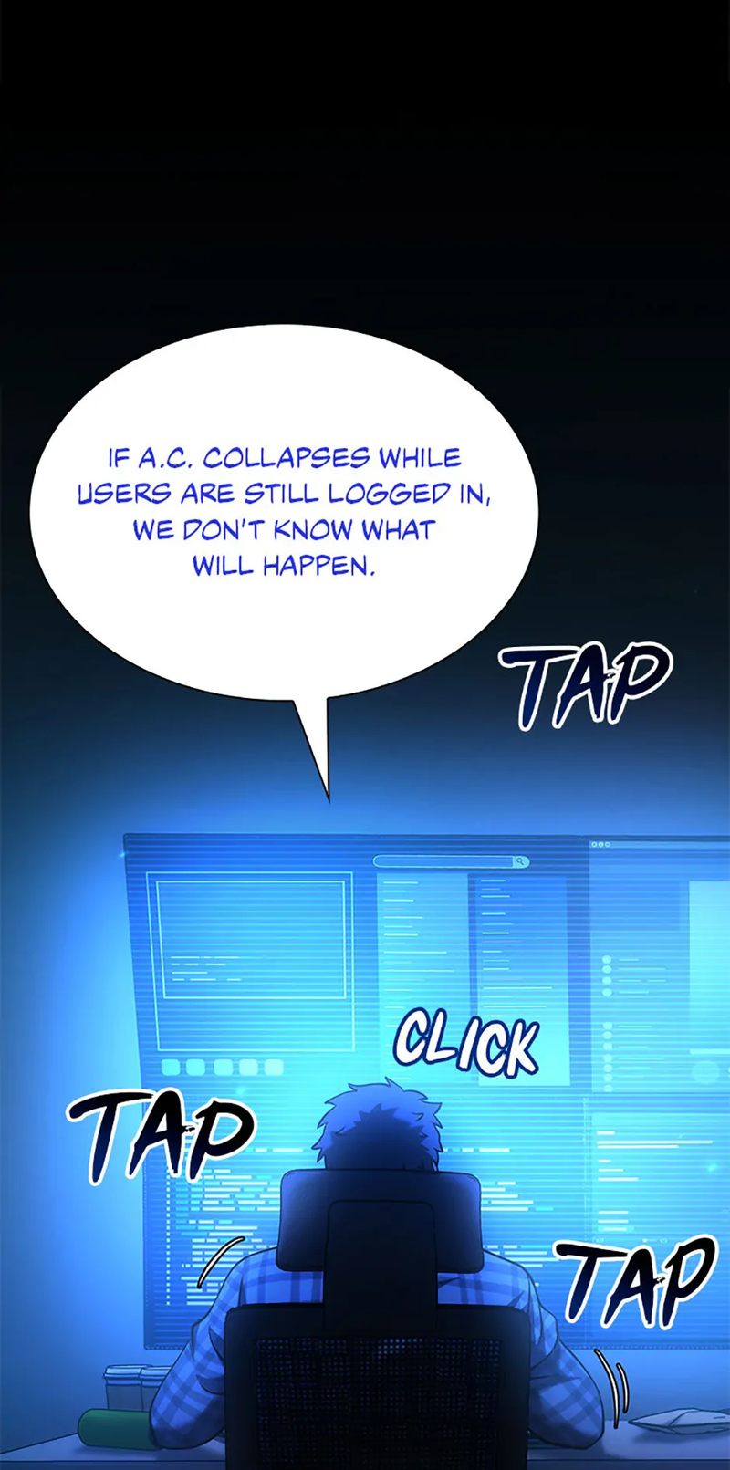 I Returned as an FFF-Class Witch Doctor - Chapter 100 Page 96