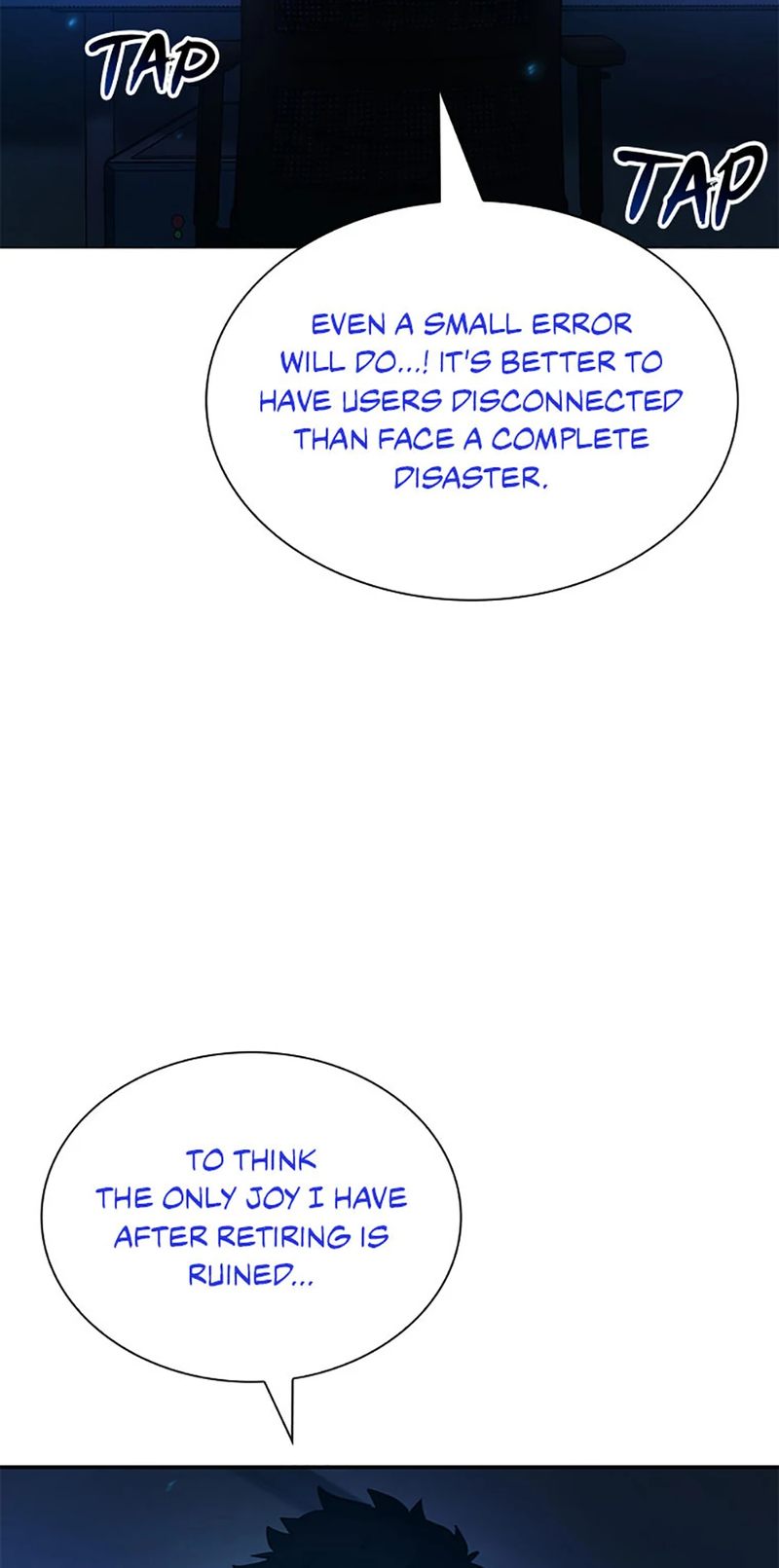 I Returned as an FFF-Class Witch Doctor - Chapter 100 Page 97