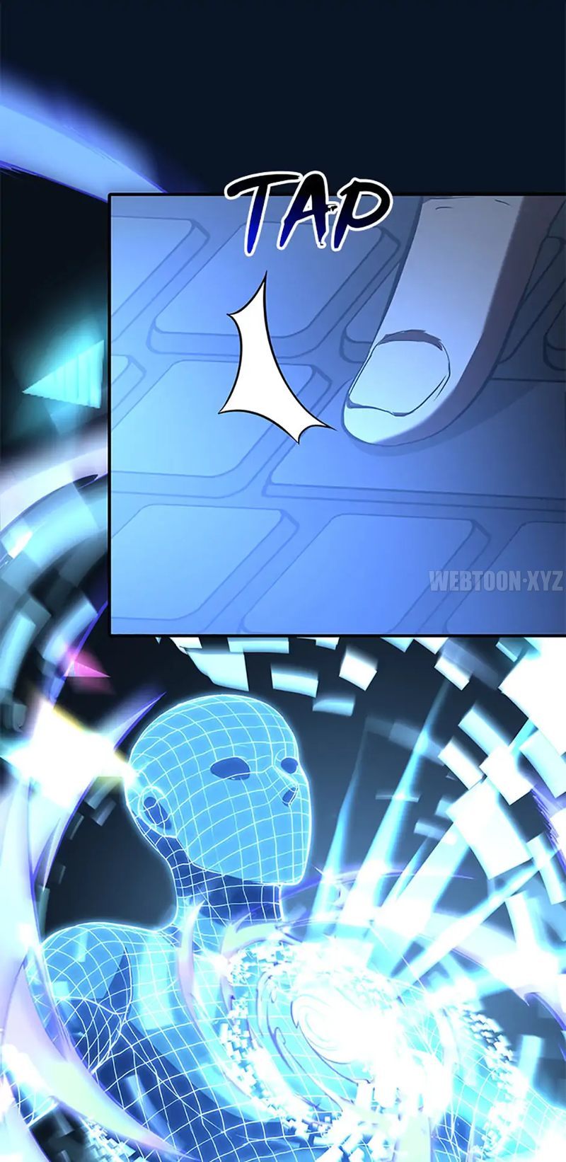 I Returned as an FFF-Class Witch Doctor - Chapter 100 Page 99