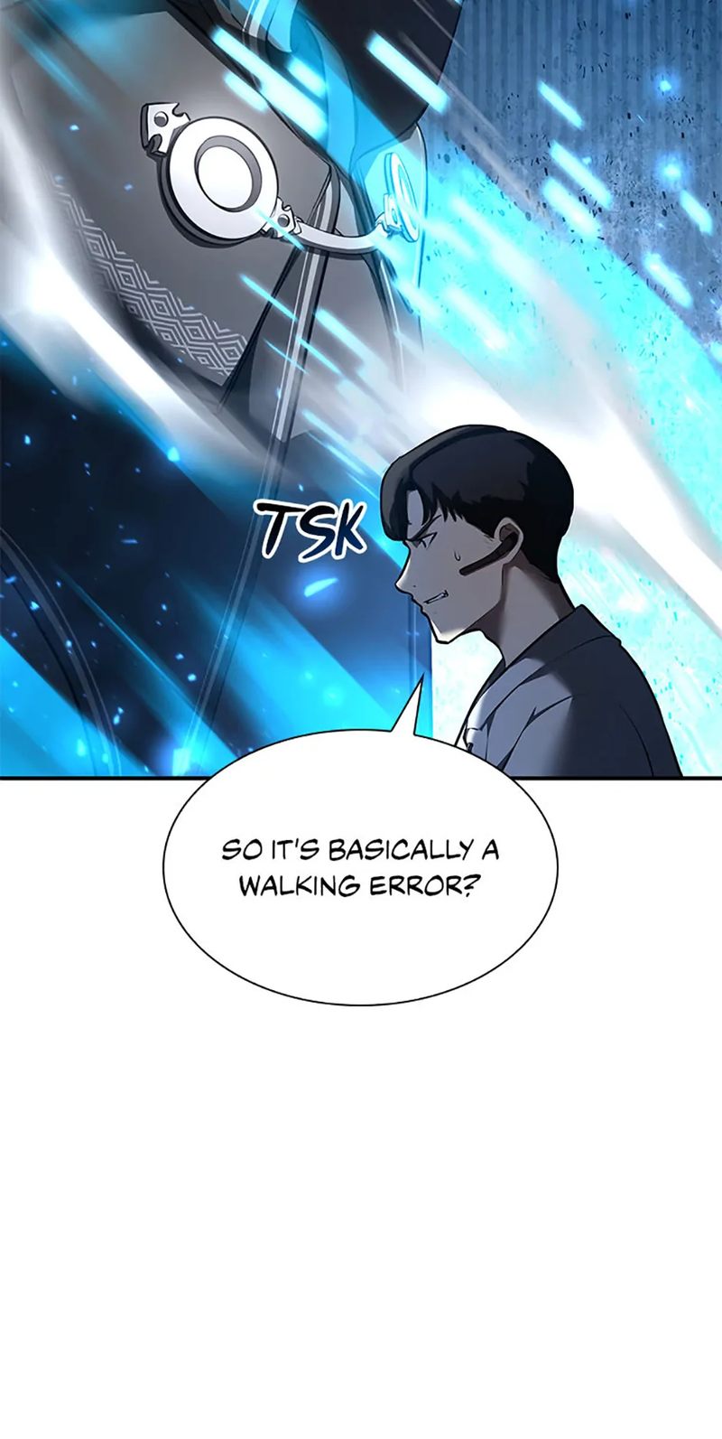 I Returned as an FFF-Class Witch Doctor - Chapter 101 Page 16