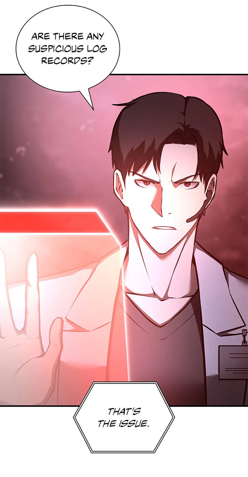 I Returned as an FFF-Class Witch Doctor - Chapter 101 Page 17