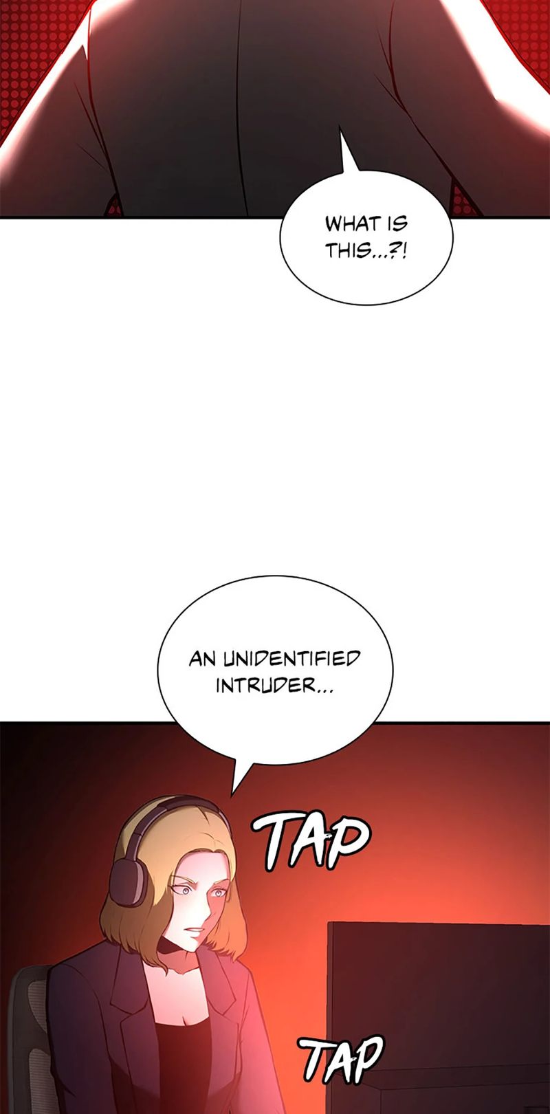 I Returned as an FFF-Class Witch Doctor - Chapter 101 Page 2