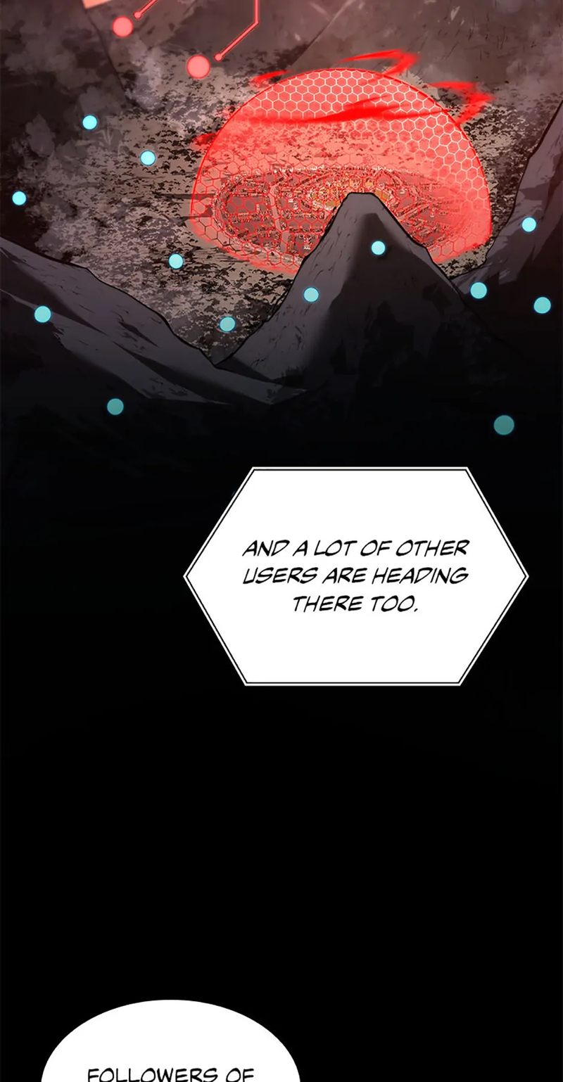 I Returned as an FFF-Class Witch Doctor - Chapter 101 Page 20