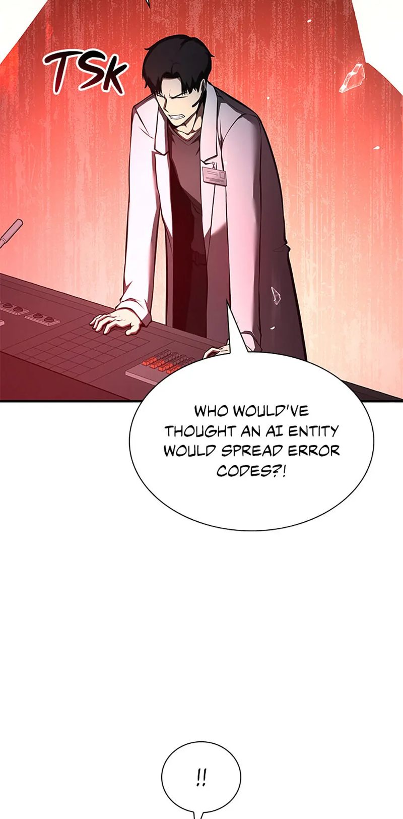 I Returned as an FFF-Class Witch Doctor - Chapter 101 Page 24