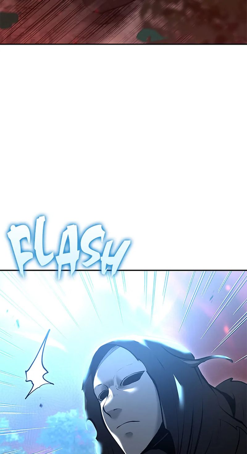 I Returned as an FFF-Class Witch Doctor - Chapter 101 Page 29