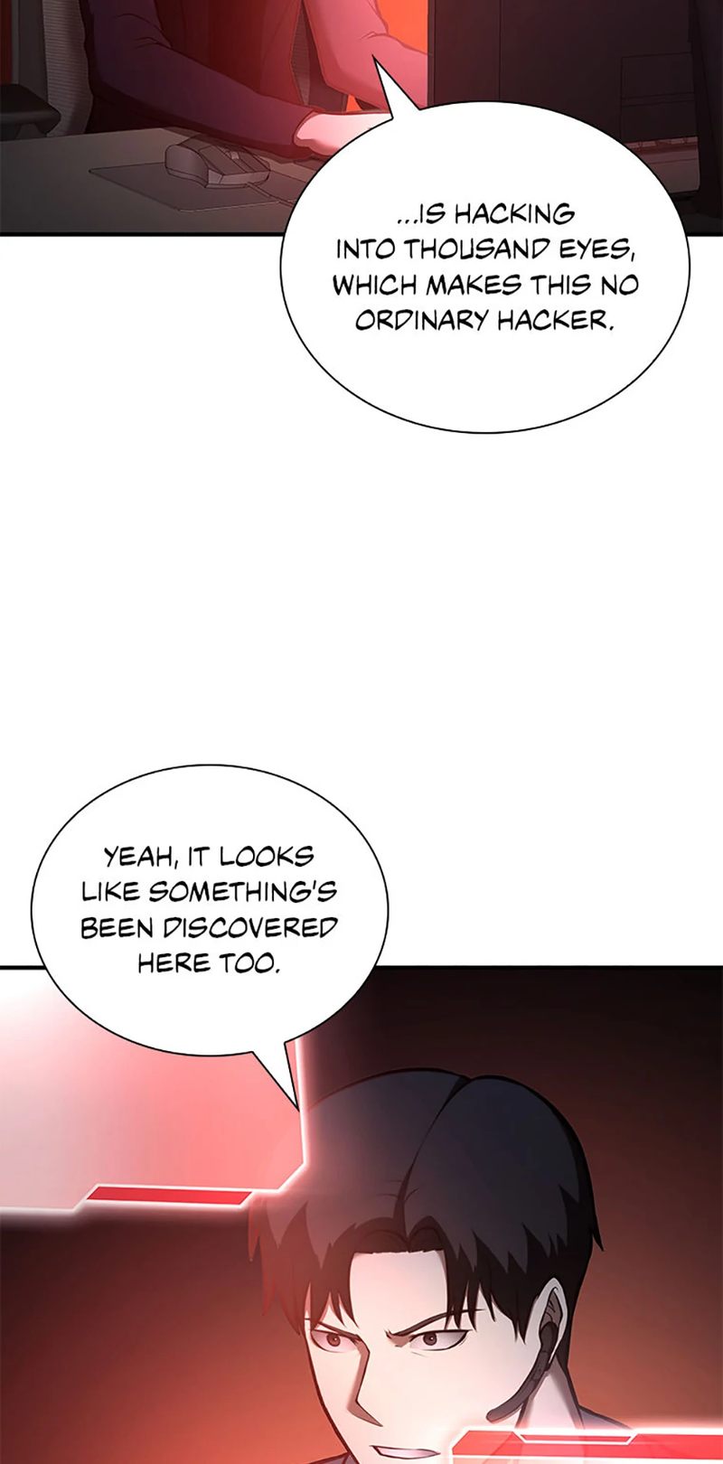 I Returned as an FFF-Class Witch Doctor - Chapter 101 Page 3