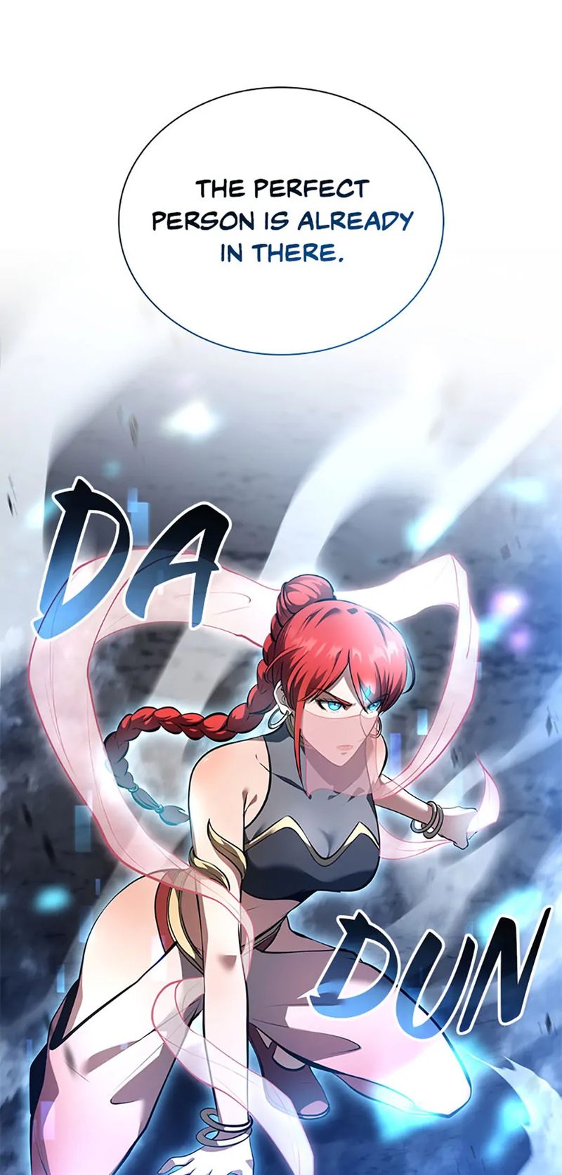 I Returned as an FFF-Class Witch Doctor - Chapter 101 Page 32