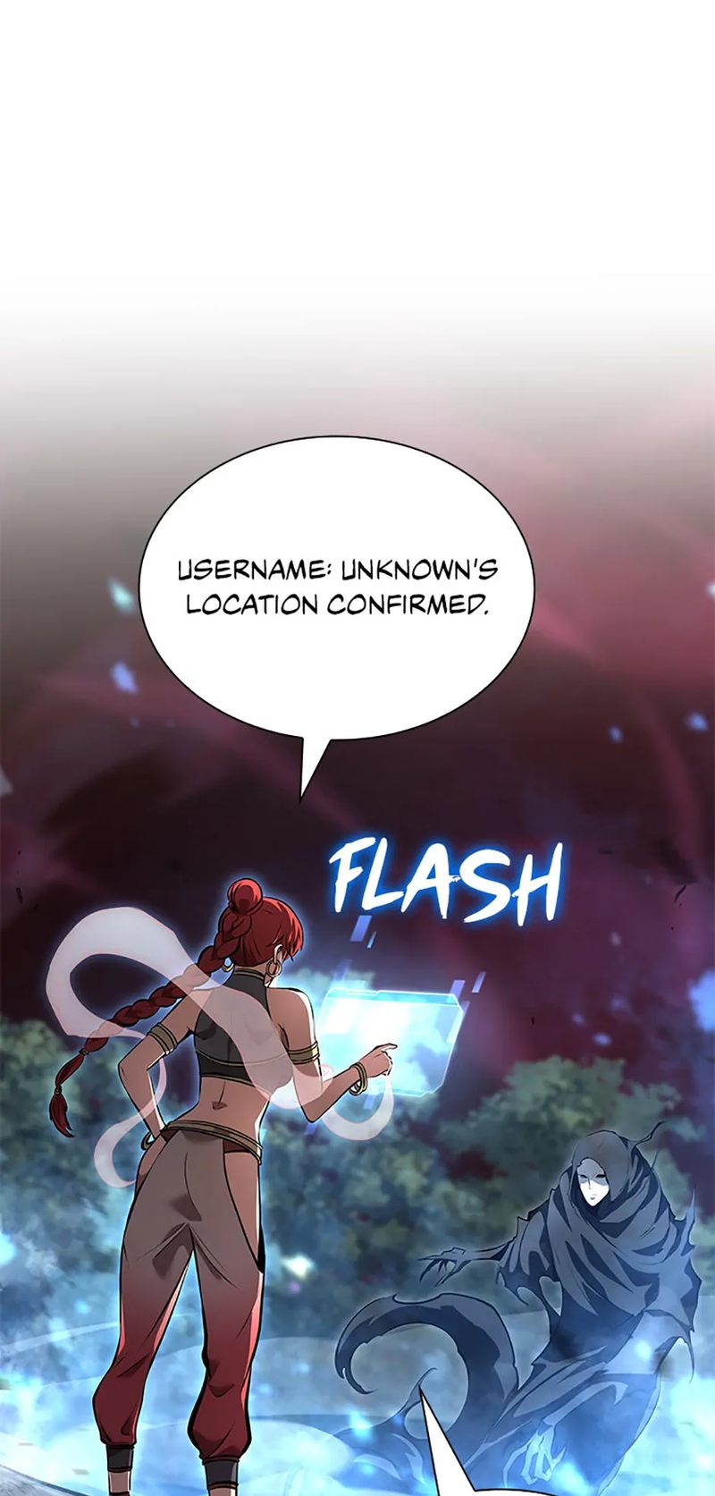 I Returned as an FFF-Class Witch Doctor - Chapter 101 Page 34