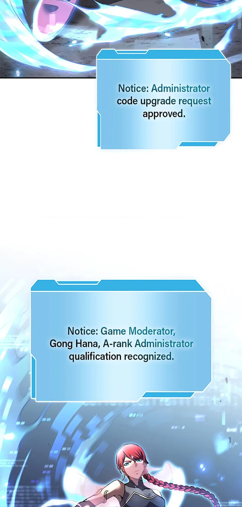 I Returned as an FFF-Class Witch Doctor - Chapter 101 Page 36