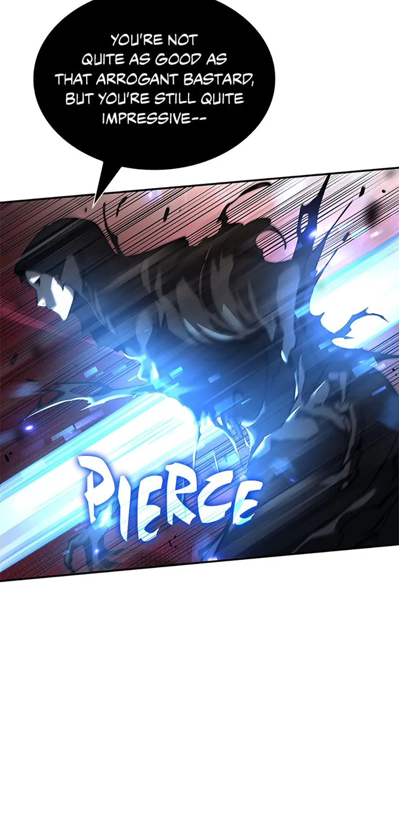 I Returned as an FFF-Class Witch Doctor - Chapter 101 Page 42