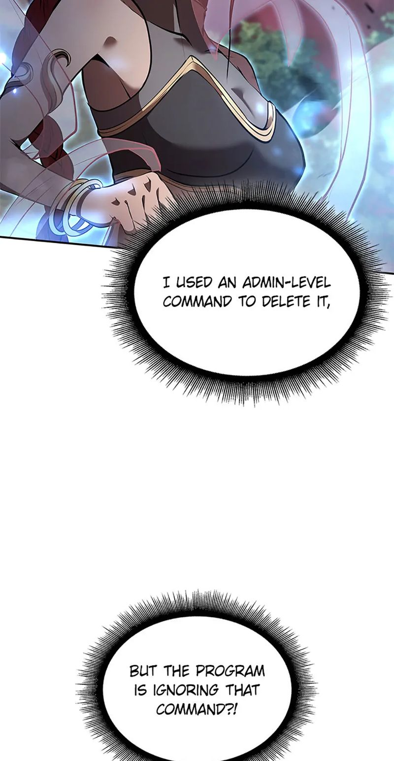 I Returned as an FFF-Class Witch Doctor - Chapter 101 Page 47