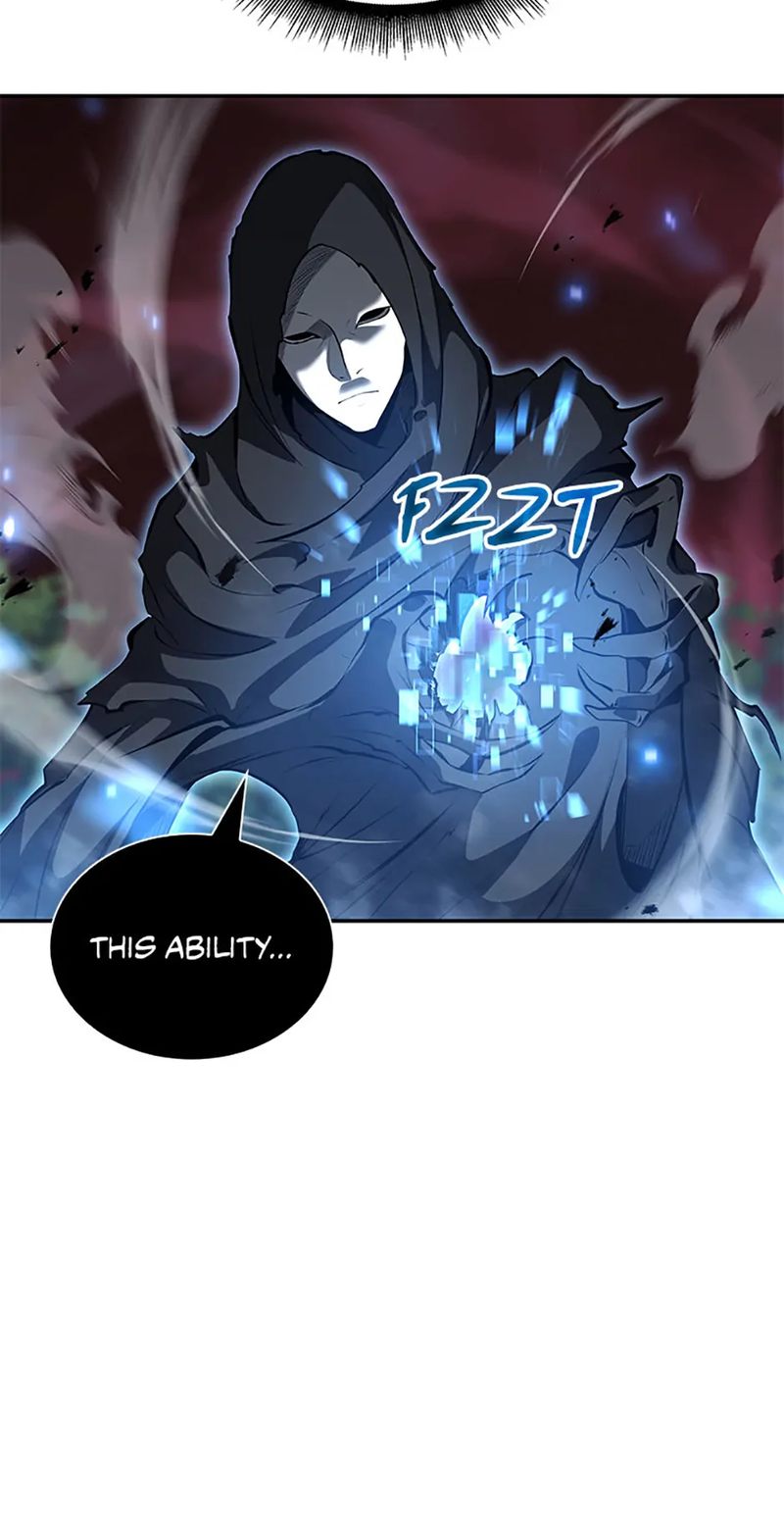 I Returned as an FFF-Class Witch Doctor - Chapter 101 Page 48