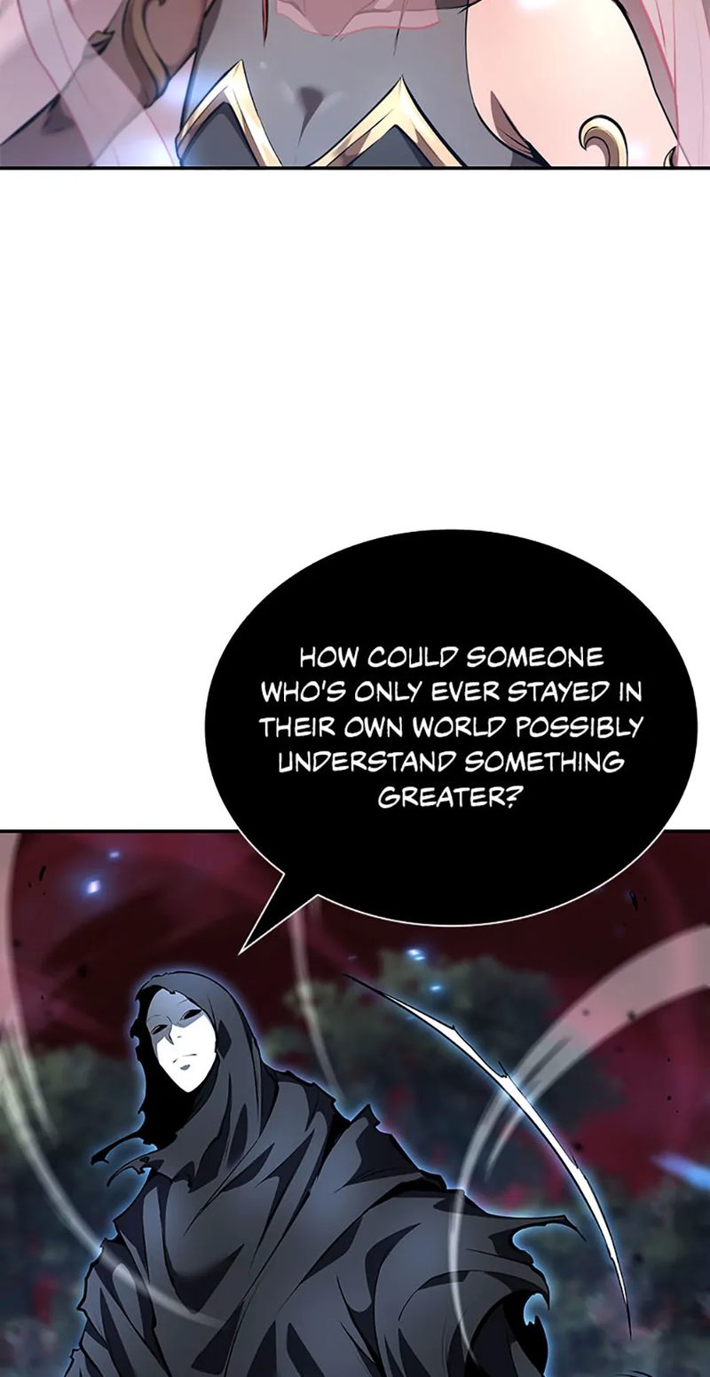 I Returned as an FFF-Class Witch Doctor - Chapter 101 Page 51