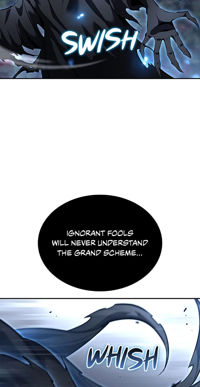 I Returned as an FFF-Class Witch Doctor - Chapter 101 Page 52