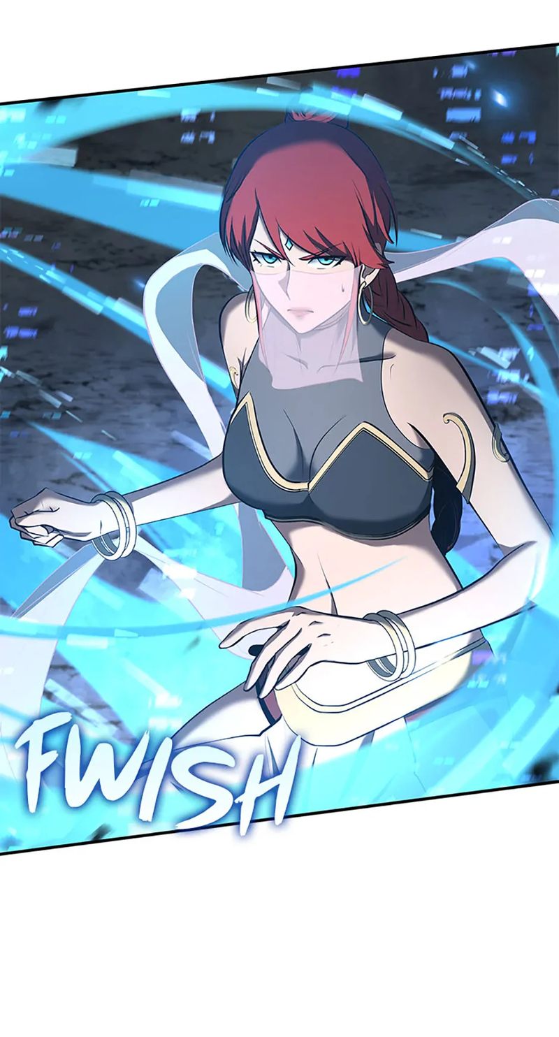 I Returned as an FFF-Class Witch Doctor - Chapter 101 Page 55