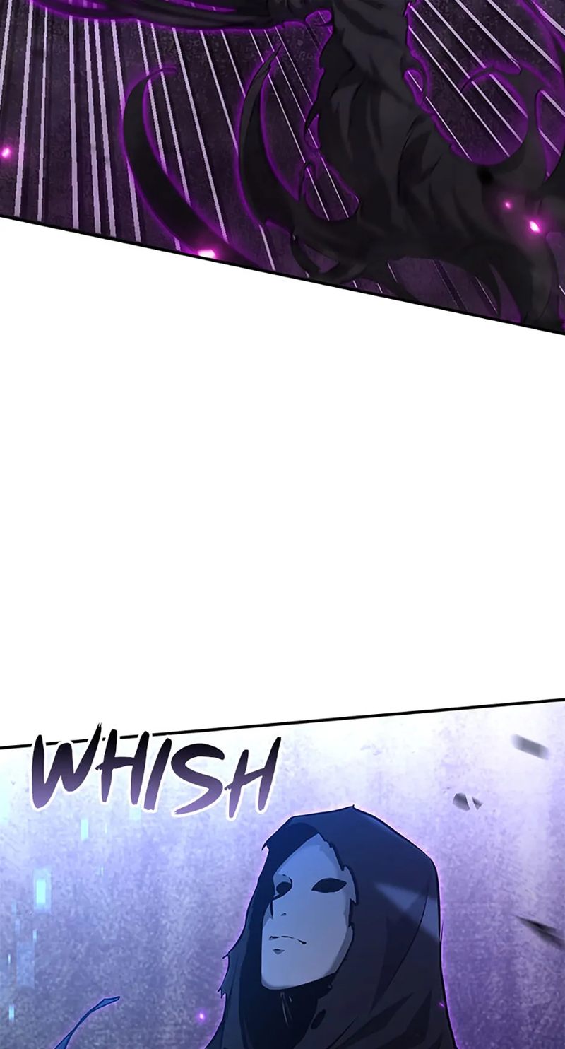 I Returned as an FFF-Class Witch Doctor - Chapter 101 Page 58