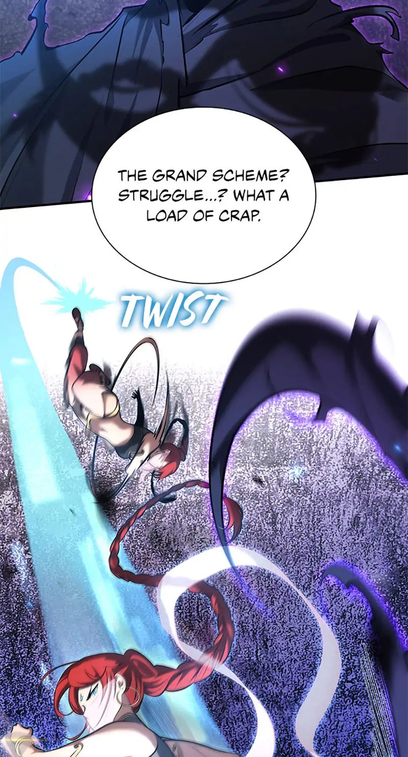 I Returned as an FFF-Class Witch Doctor - Chapter 101 Page 59