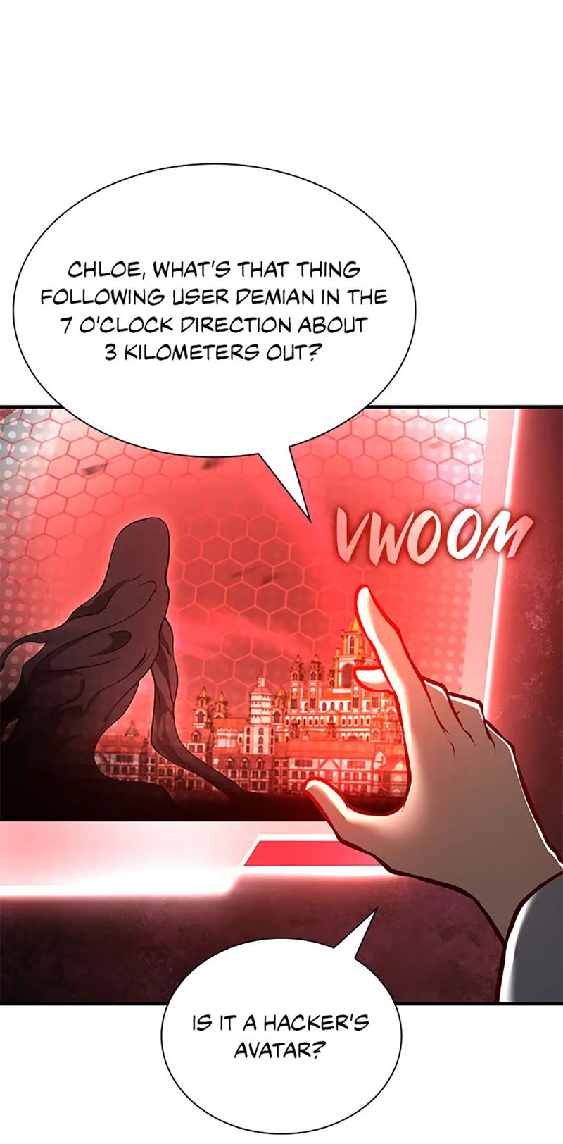 I Returned as an FFF-Class Witch Doctor - Chapter 101 Page 6