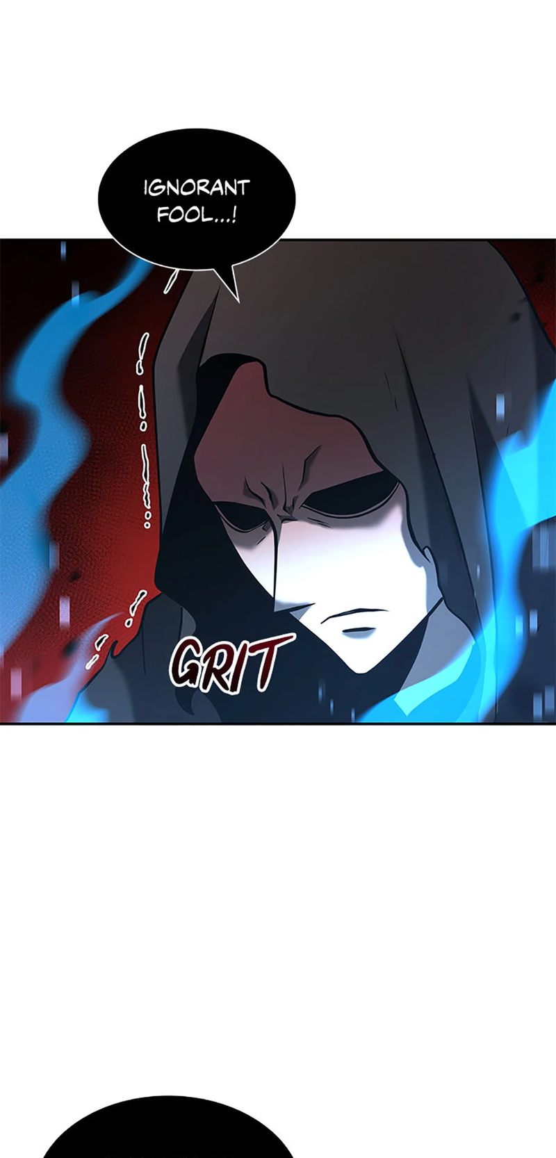 I Returned as an FFF-Class Witch Doctor - Chapter 101 Page 62