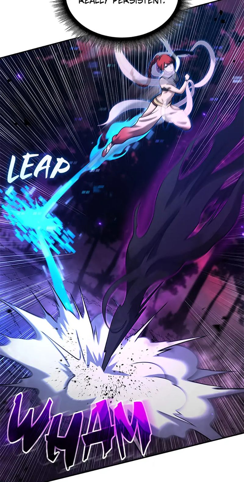 I Returned as an FFF-Class Witch Doctor - Chapter 101 Page 68