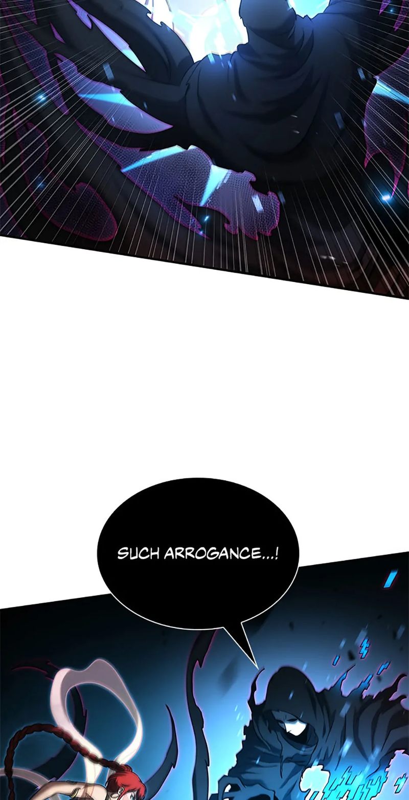 I Returned as an FFF-Class Witch Doctor - Chapter 101 Page 73