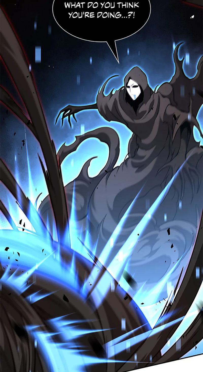 I Returned as an FFF-Class Witch Doctor - Chapter 101 Page 84