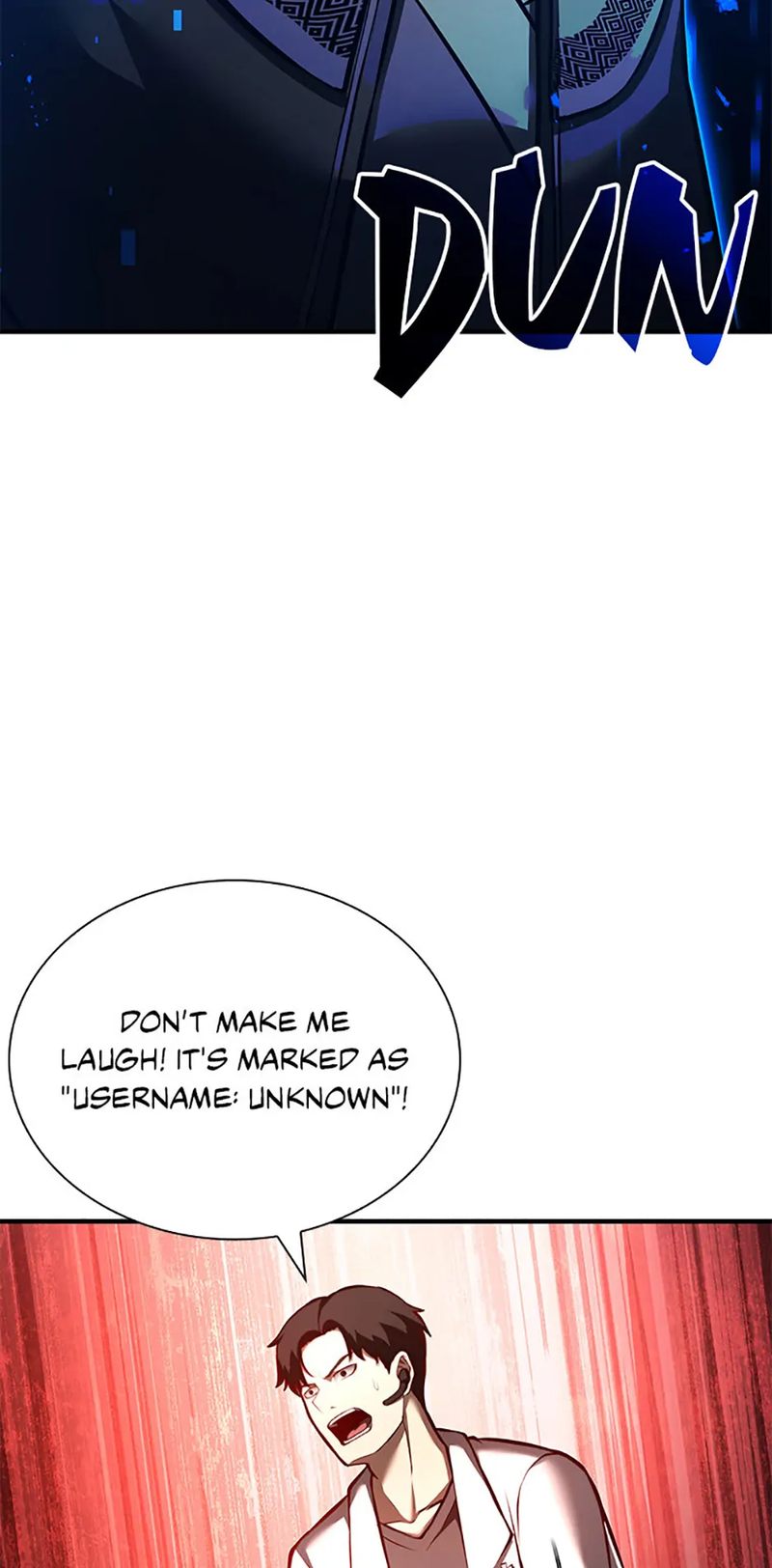 I Returned as an FFF-Class Witch Doctor - Chapter 101 Page 9