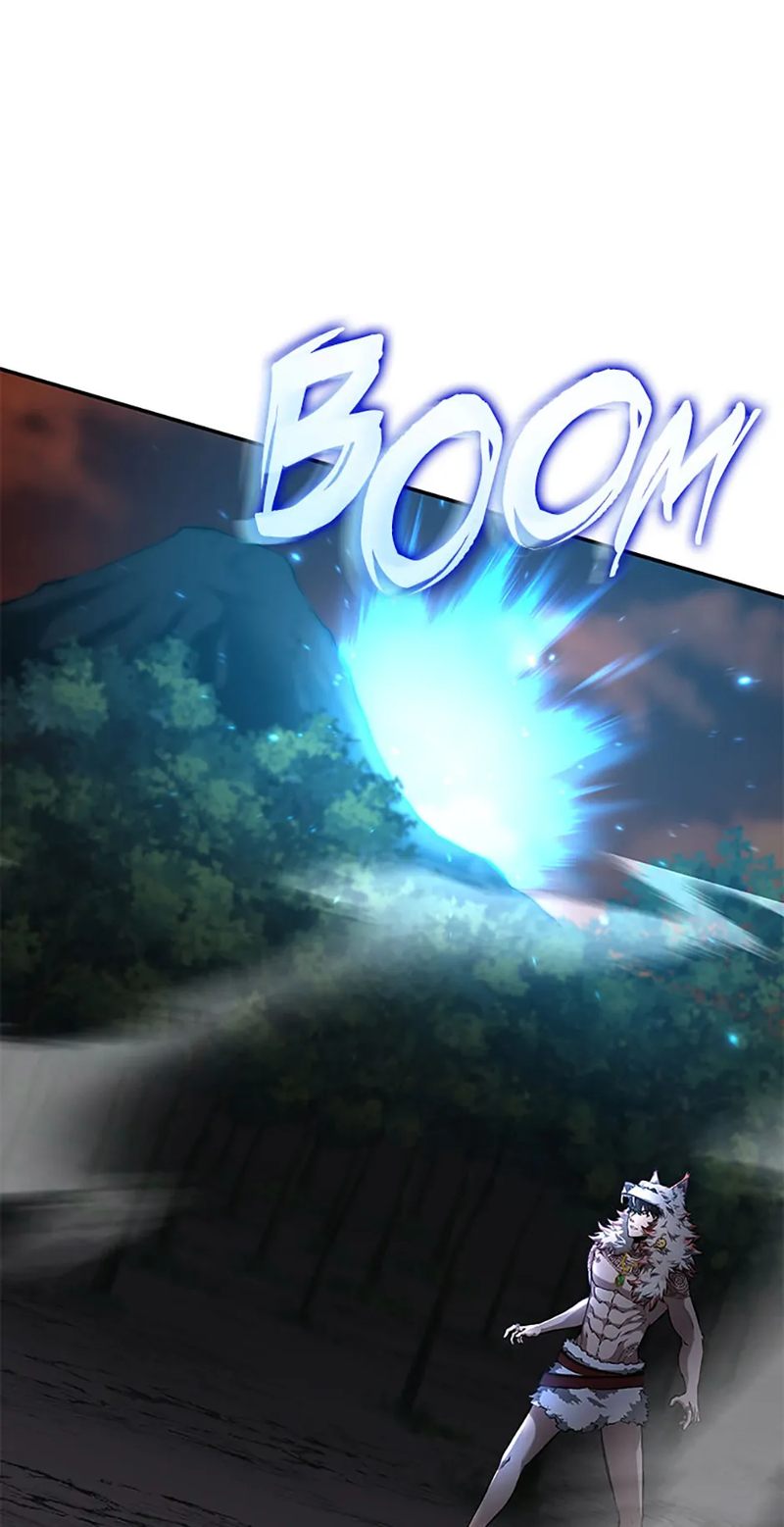 I Returned as an FFF-Class Witch Doctor - Chapter 102 Page 1