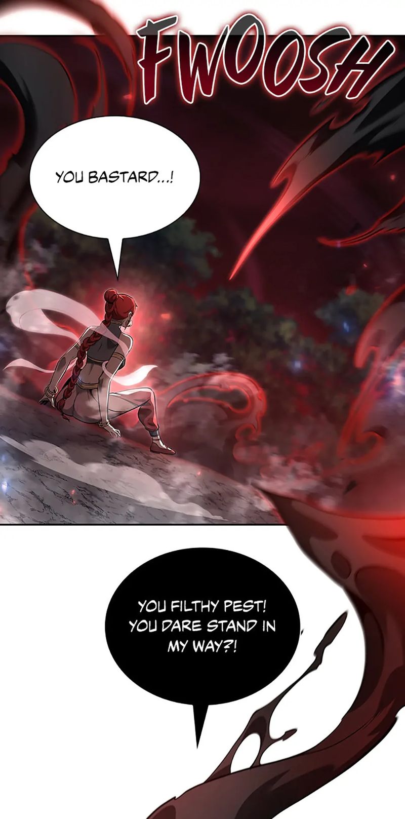 I Returned as an FFF-Class Witch Doctor - Chapter 102 Page 24