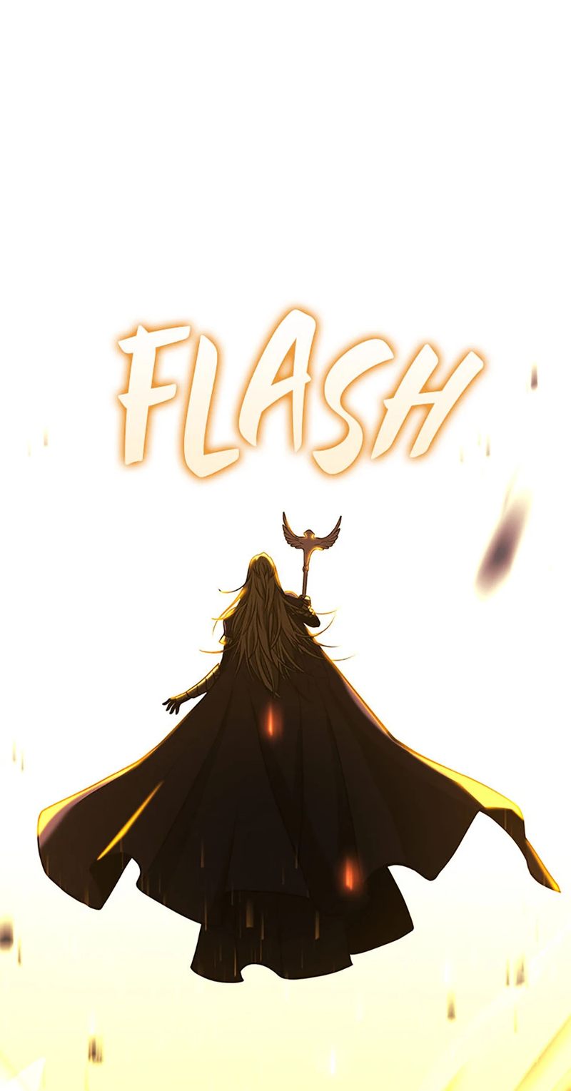 I Returned as an FFF-Class Witch Doctor - Chapter 102 Page 45