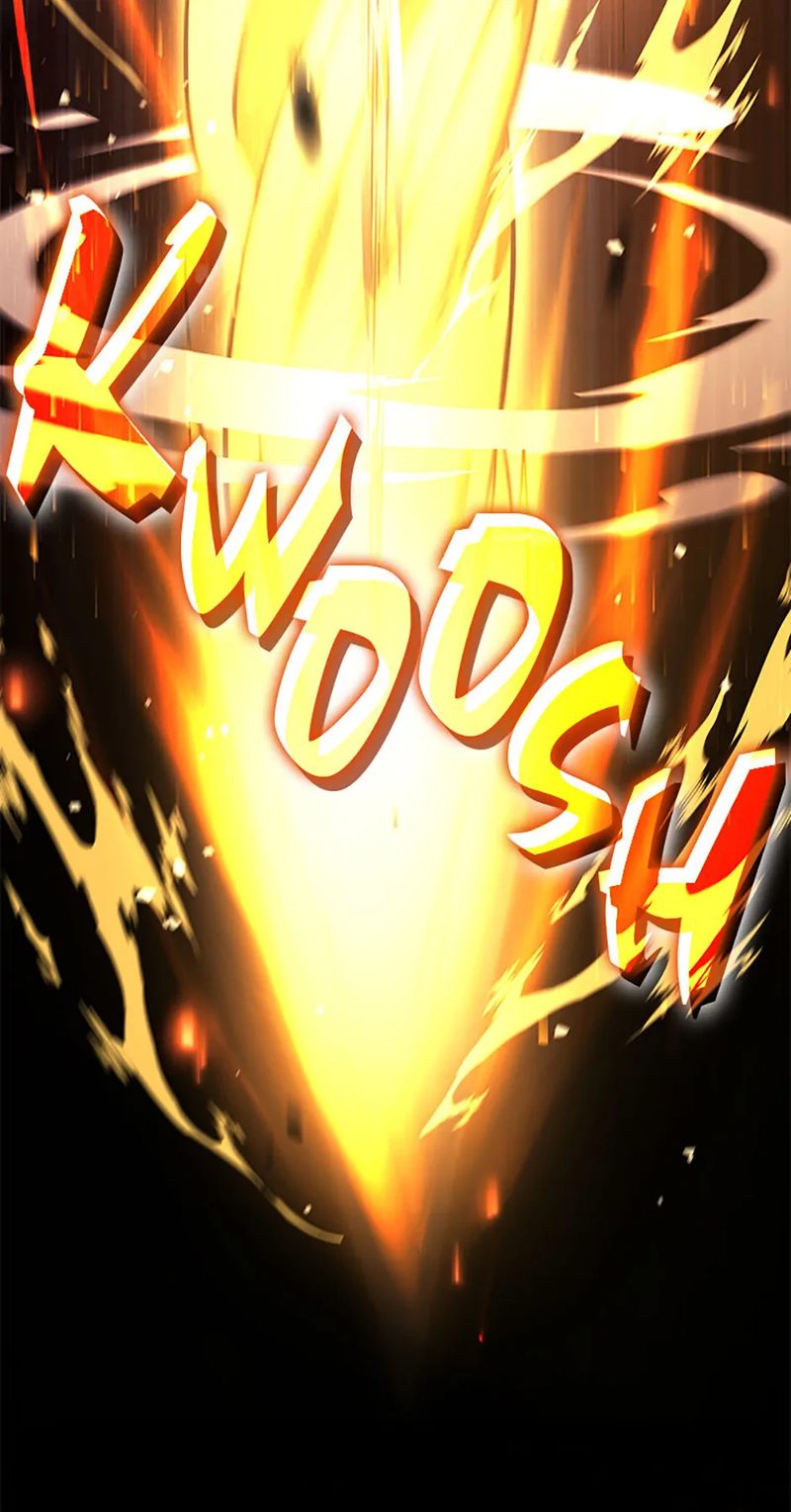 I Returned as an FFF-Class Witch Doctor - Chapter 102 Page 47