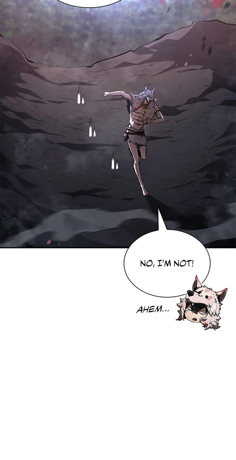 I Returned as an FFF-Class Witch Doctor - Chapter 102 Page 5