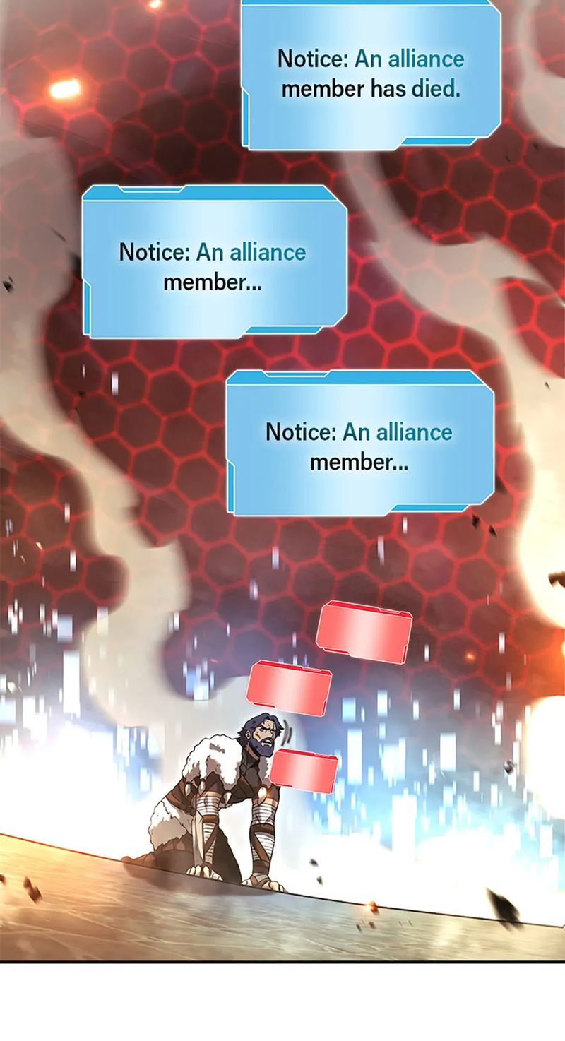 I Returned as an FFF-Class Witch Doctor - Chapter 102 Page 52