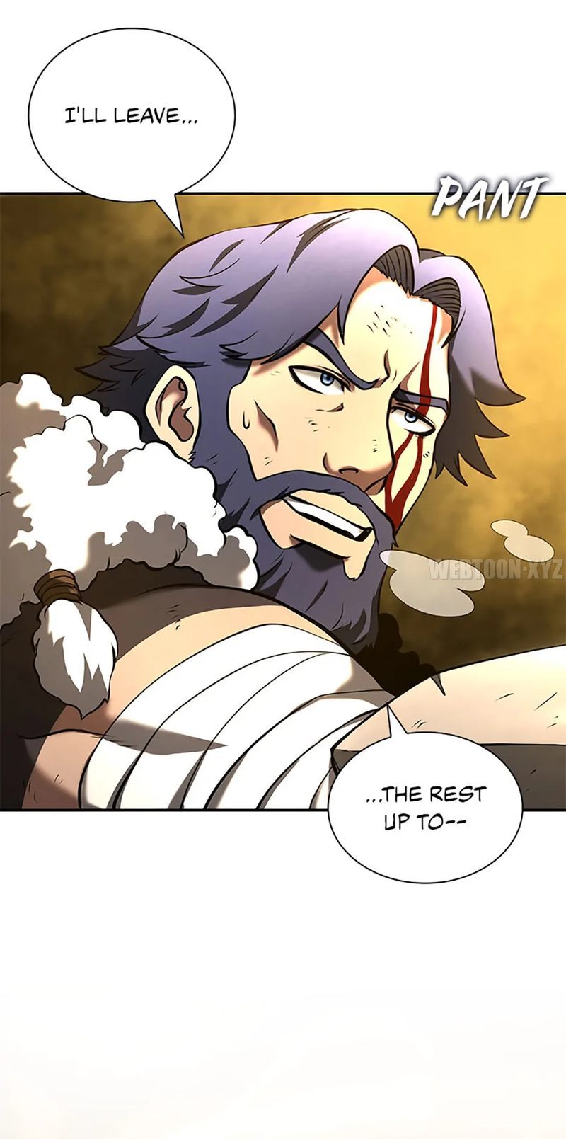 I Returned as an FFF-Class Witch Doctor - Chapter 102 Page 61