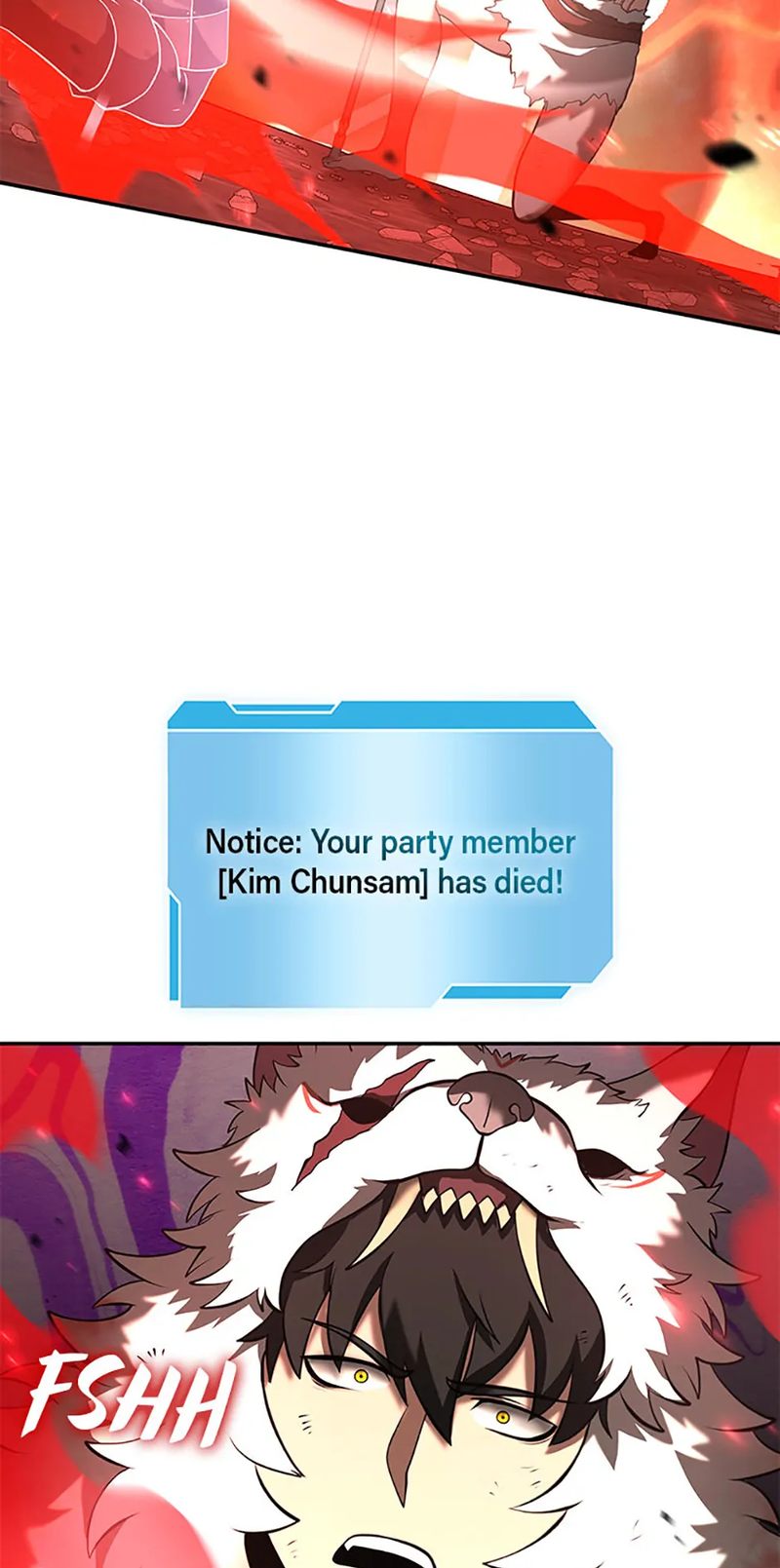 I Returned as an FFF-Class Witch Doctor - Chapter 102 Page 63