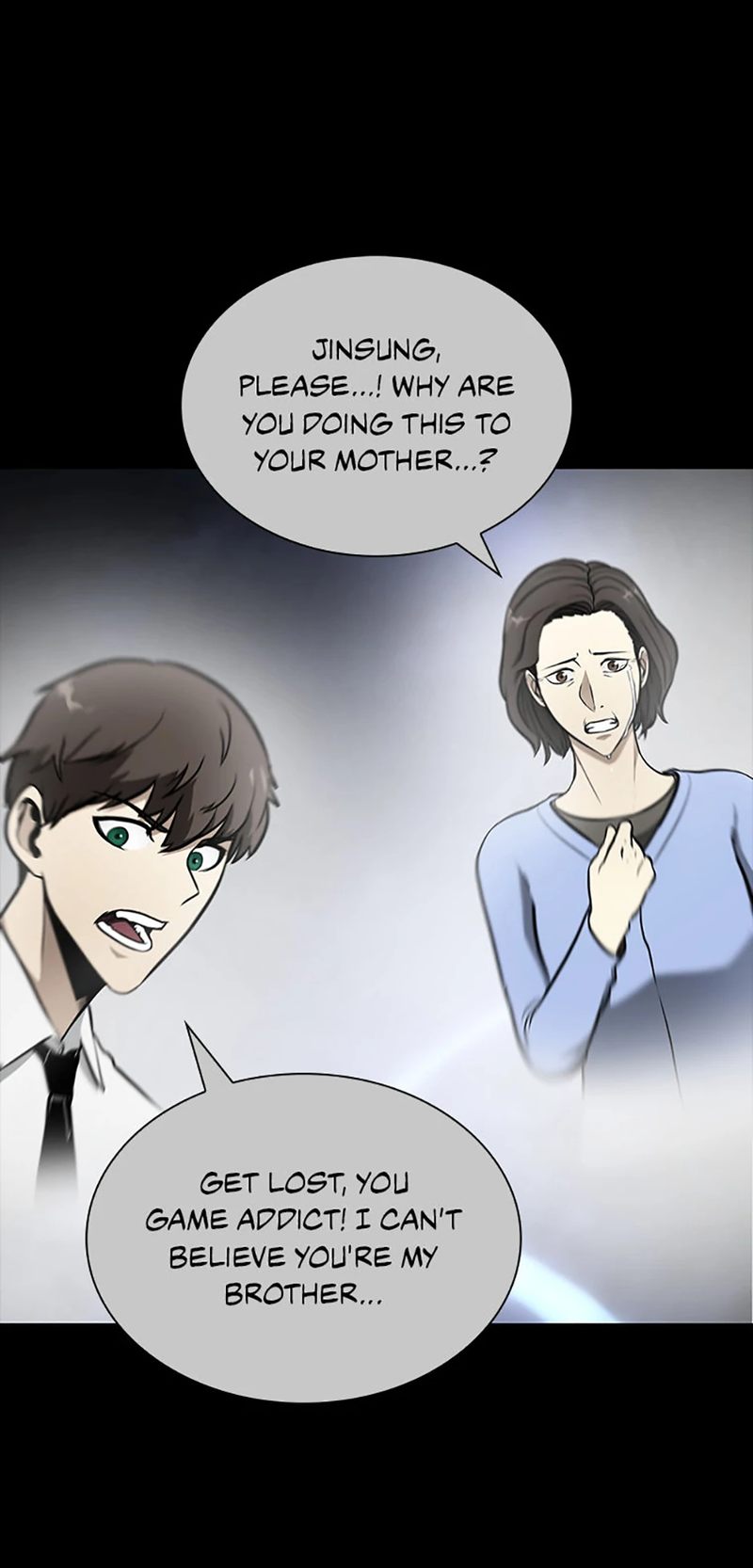 I Returned as an FFF-Class Witch Doctor - Chapter 102 Page 69