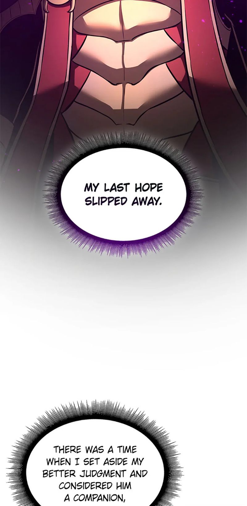 I Returned as an FFF-Class Witch Doctor - Chapter 102 Page 76