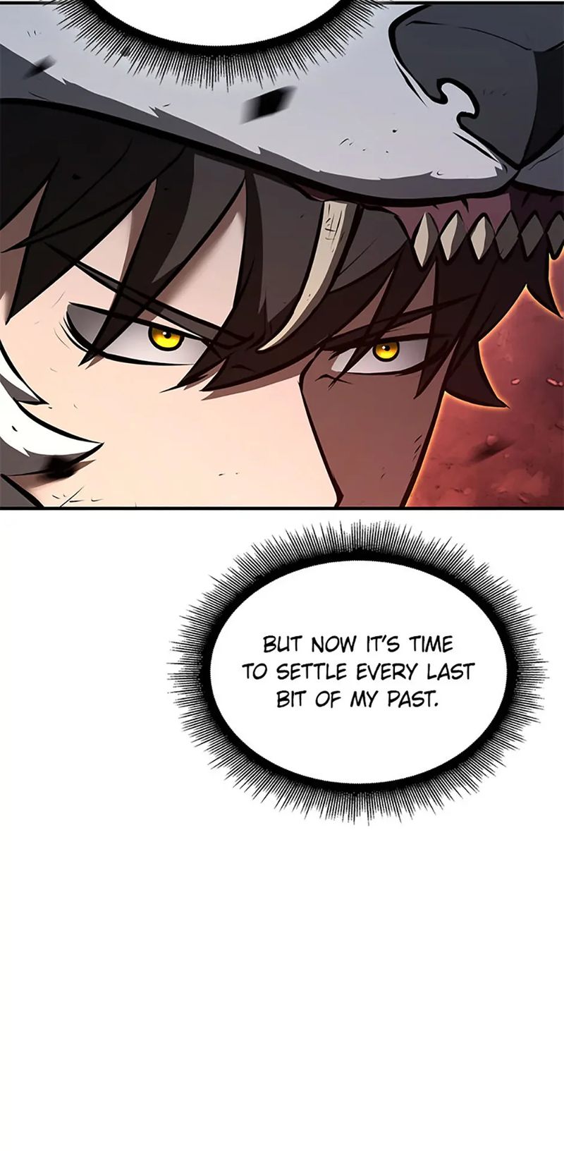 I Returned as an FFF-Class Witch Doctor - Chapter 102 Page 77