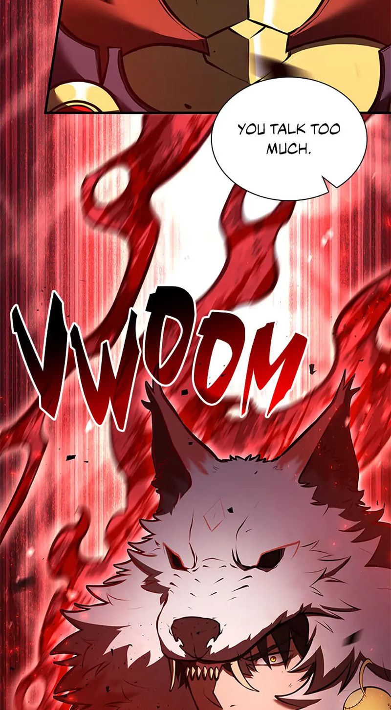 I Returned as an FFF-Class Witch Doctor - Chapter 102 Page 81