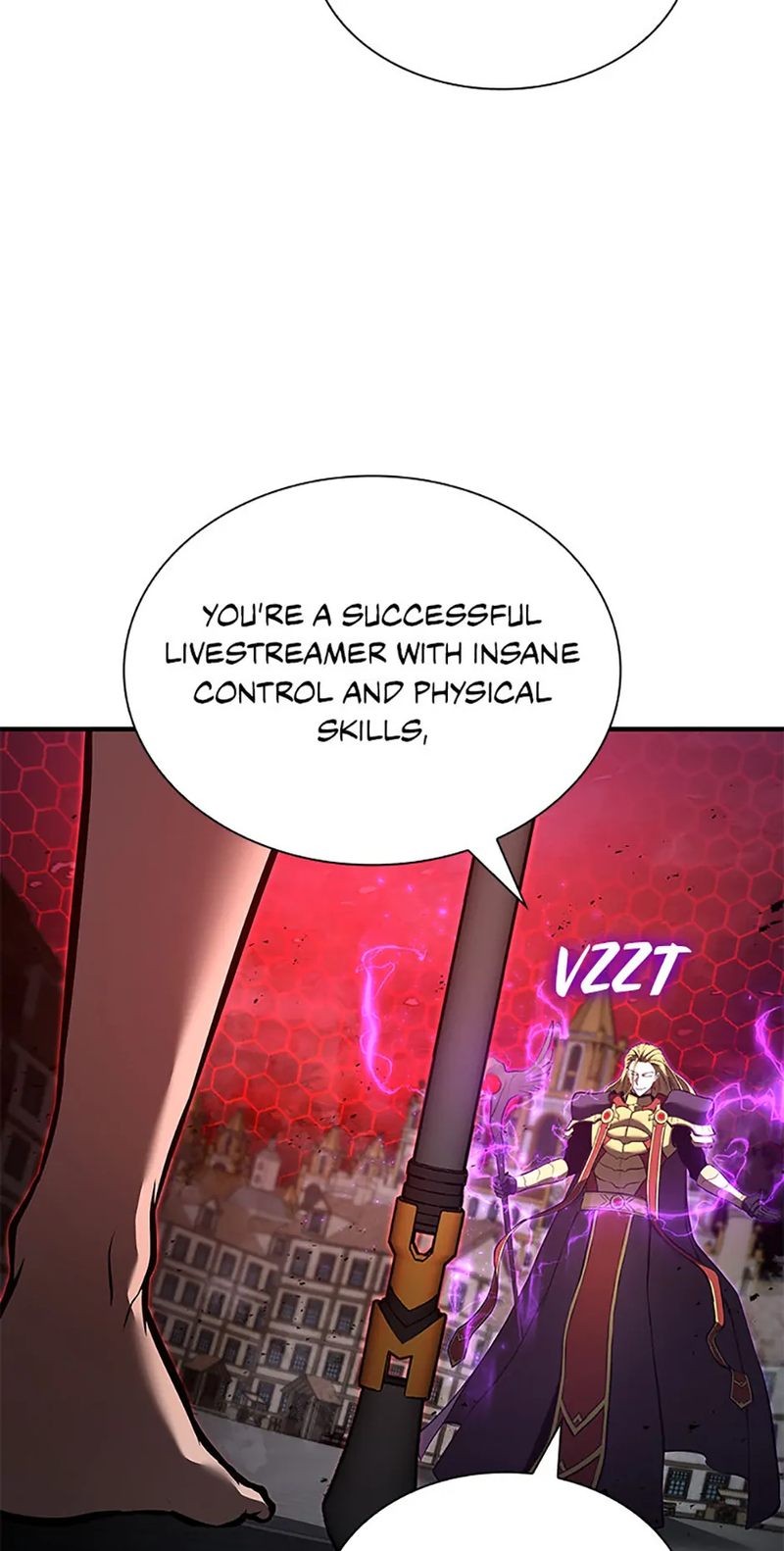 I Returned as an FFF-Class Witch Doctor - Chapter 102 Page 84