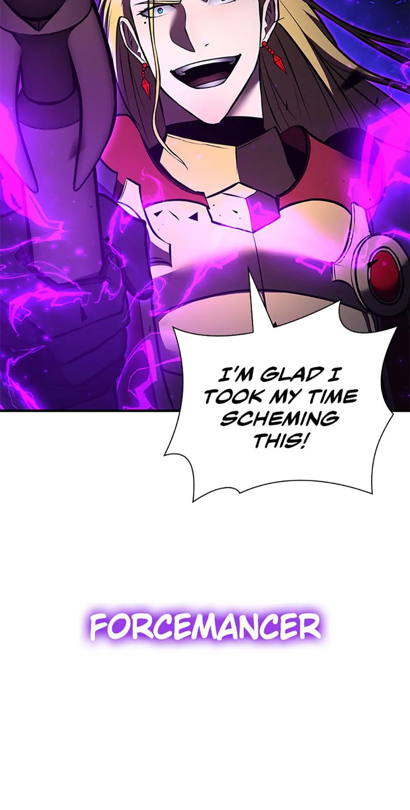 I Returned as an FFF-Class Witch Doctor - Chapter 102 Page 87