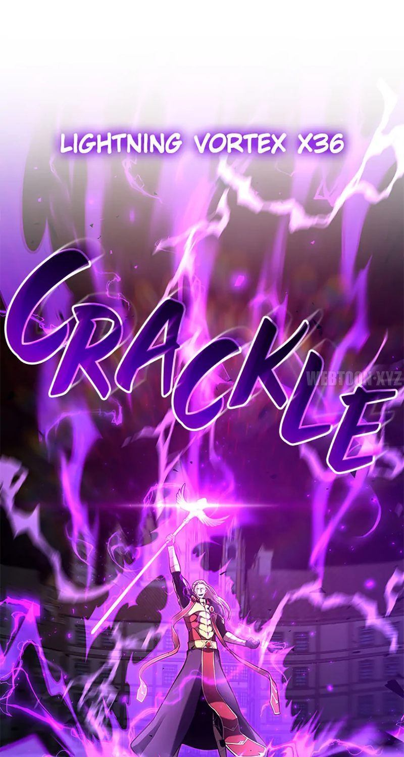 I Returned as an FFF-Class Witch Doctor - Chapter 102 Page 88