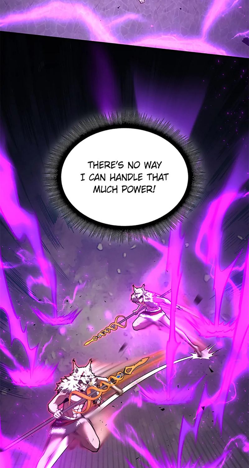 I Returned as an FFF-Class Witch Doctor - Chapter 102 Page 90